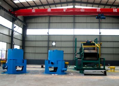 點擊查看詳細信息<br>標題：車間一角 閱讀次數：13198